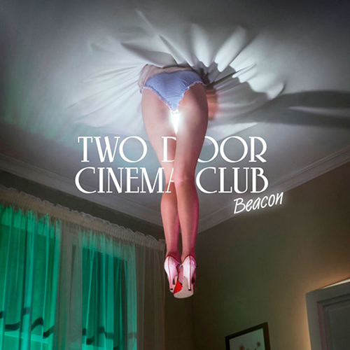 Sleep Alone -  - Two Door Cinema Club